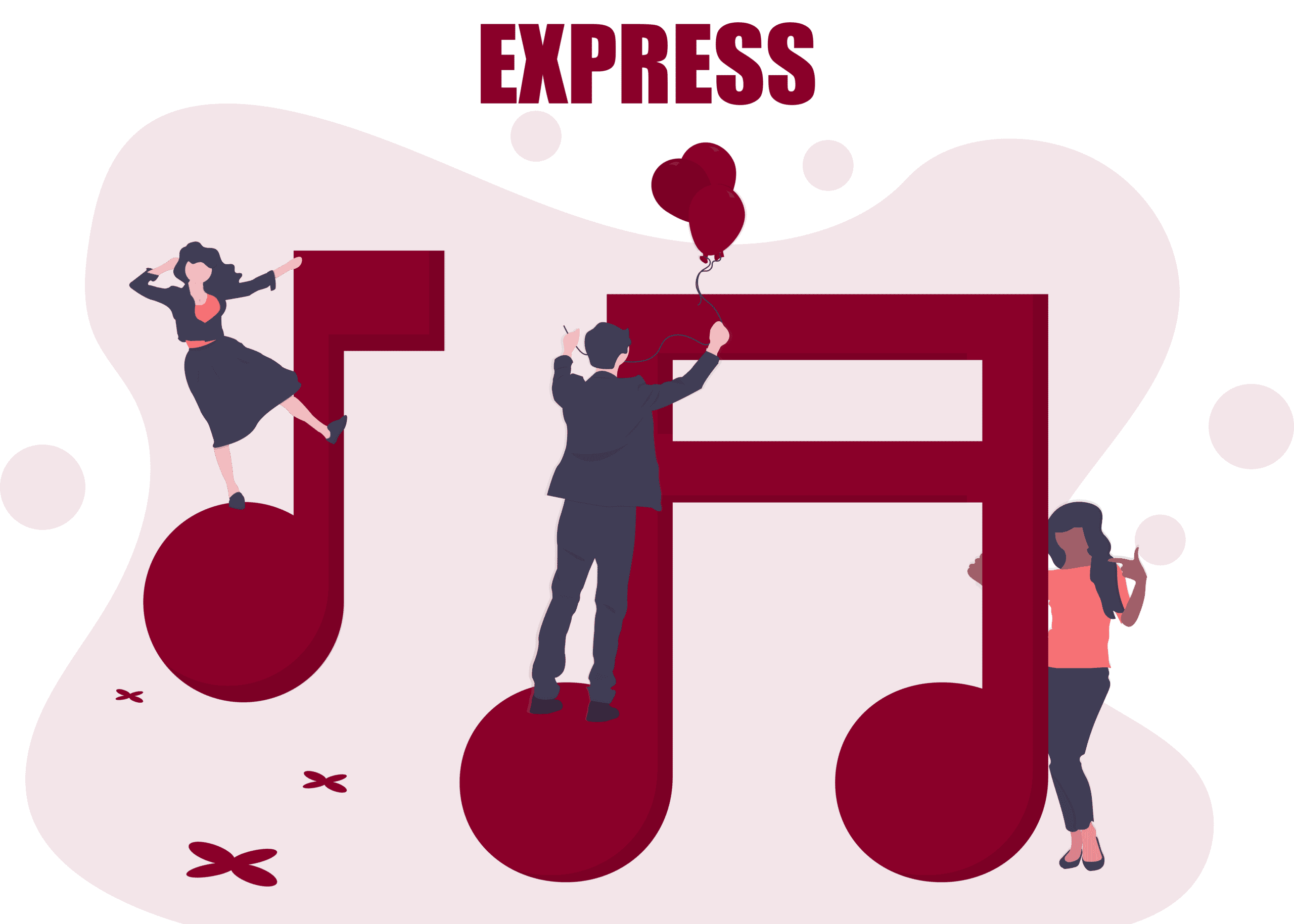 Express Vertrieb Dashboard